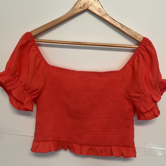 💥Vestique coral color🆕🏷️ - Picture 3 of 6